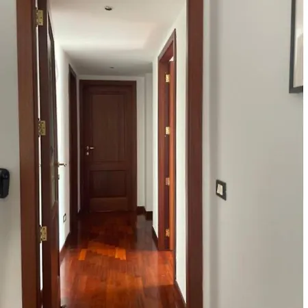 Ferienwohnung Casa Di Perla Rom Exterior foto