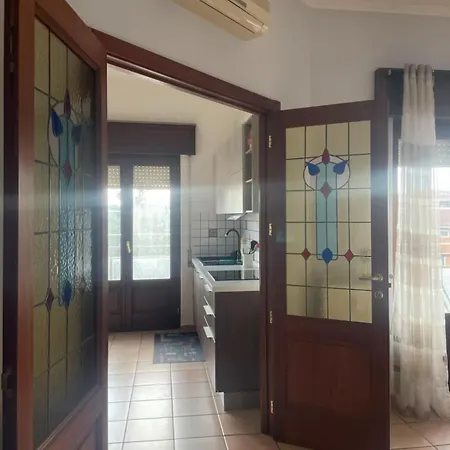 Ferienwohnung Casa Di Perla Rom Exterior foto