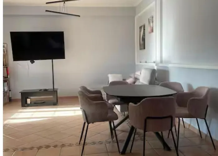 Casa Di Perla