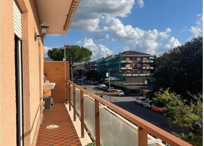 Casa Di Perla